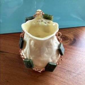 Nephrite Jade Bracelet